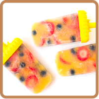 Polos de frutaspng