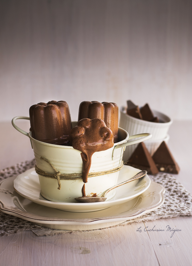 helado de toblerone de la cucharina mágica para 10 recetas con helados
