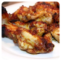 alitas de recetas de recfhupete en 10 recetas para niños