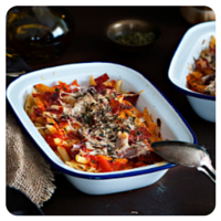 macarrones-recetas-niños-cocinando con mi carmela