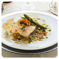 Plato Principal Navidad