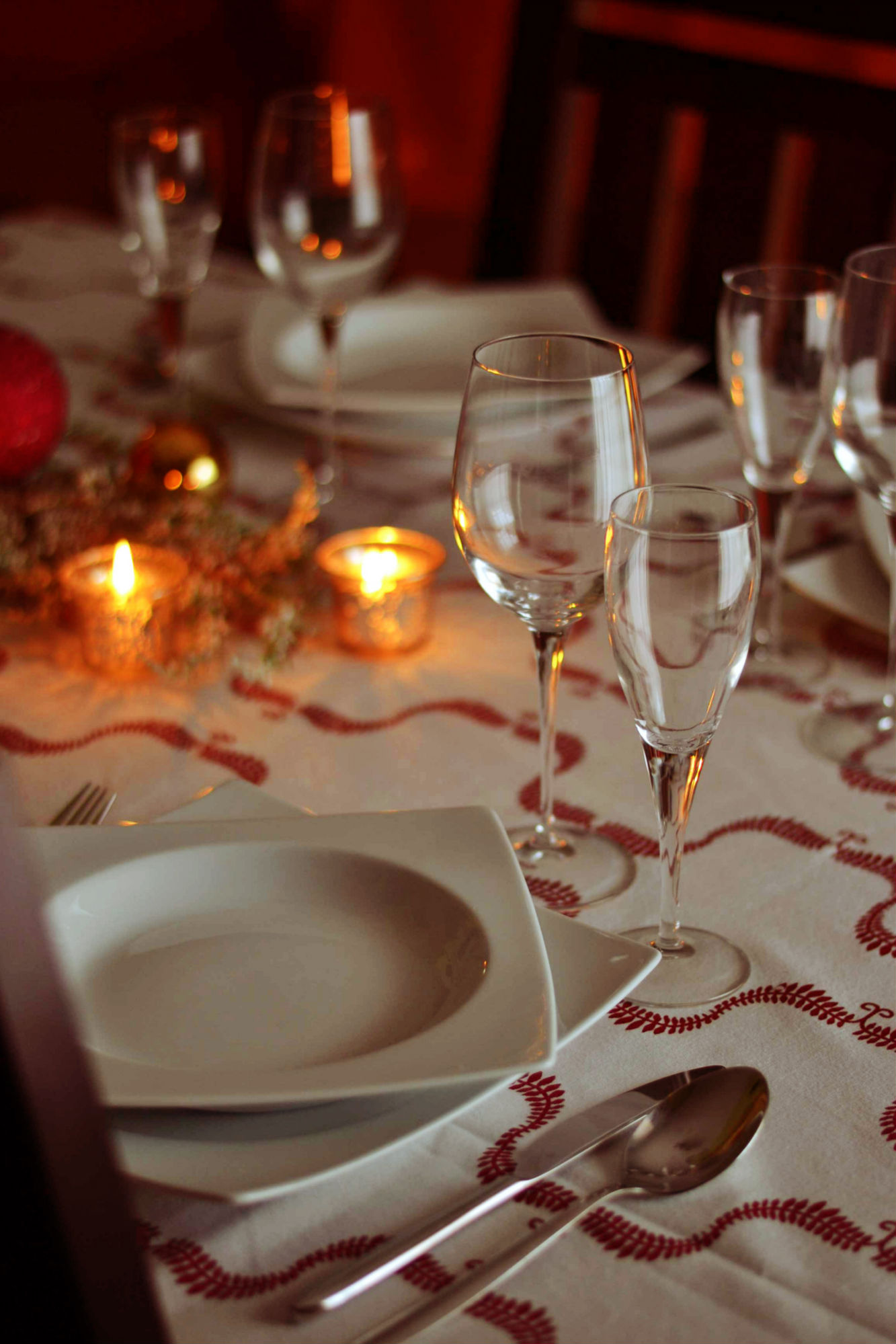 Recetags cena navidad