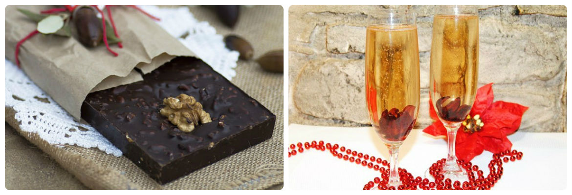 dulces navideños recetags recetario