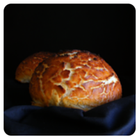 El pan tigre aparece en nuestro Top 5 semanal