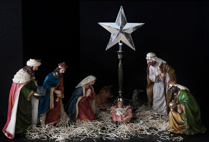 Feliz Navidad y Feliz año nuevo 2016 desde Recetags